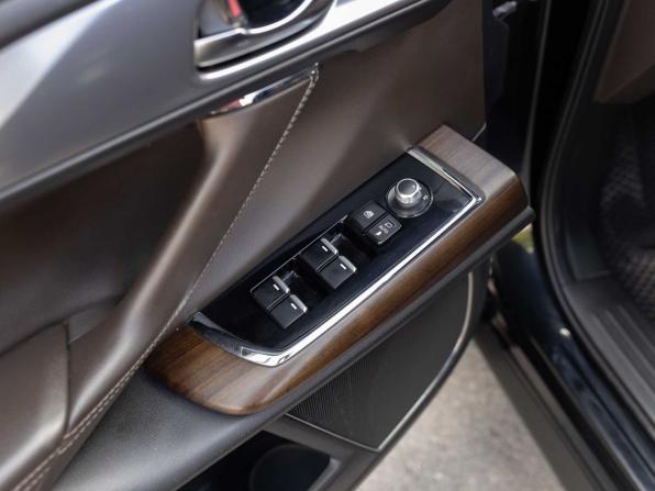 Mazda CX-9 II Рестайлинг с пробегом 2020 года, цена 3 650 000 рублей, 62749 км, внедорожник, Автокод Объявления