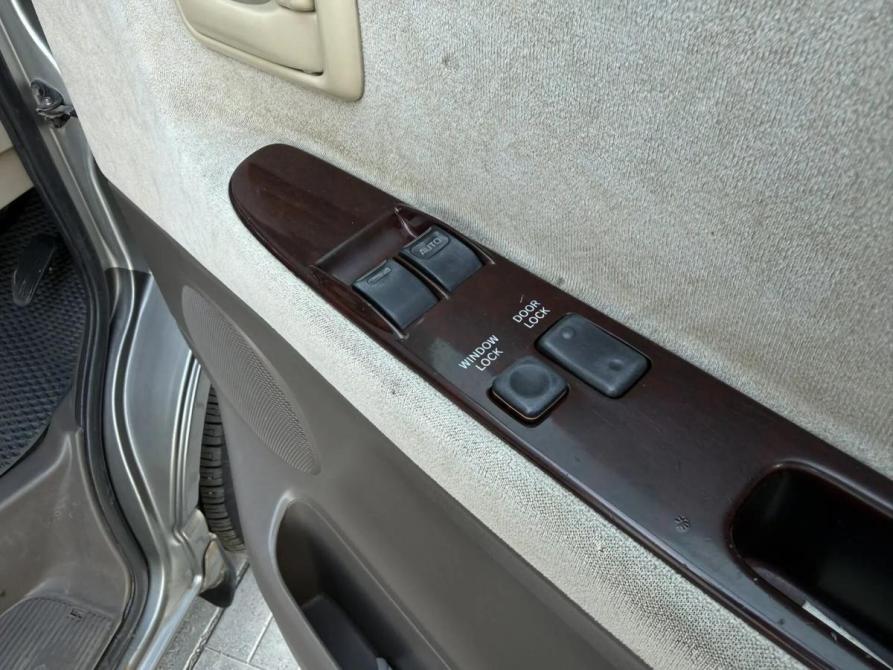 Toyota Grand HiAce I Новосибирск  - изображение 22