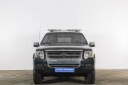 Ford Explorer IV Тюмень  - изображение 22
