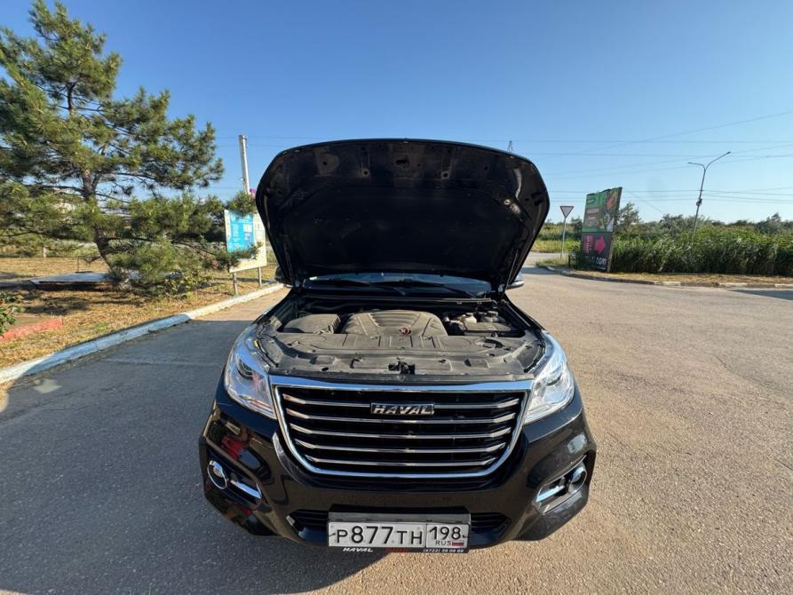 Haval H9 I Рестайлинг Санкт-Петербург  - изображение 2