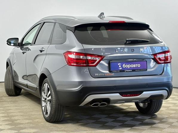 Lada (ВАЗ) Vesta I с пробегом 2020 года, цена 1 195 000 рублей, 104733 км, универсал, Автокод Объявления