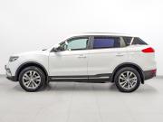 Geely Atlas I Санкт-Петербург  - изображение 37