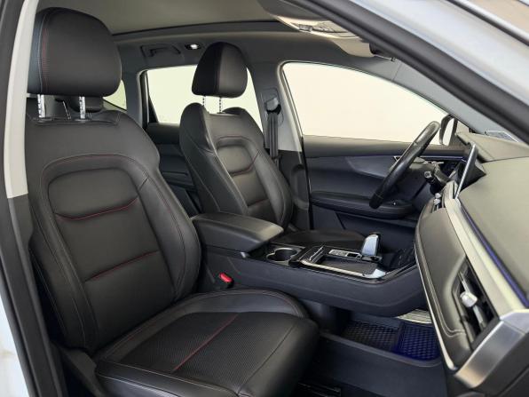 Chery Tiggo 7 Pro I с пробегом 2020 года, цена 1 600 000 рублей, 39100 км, внедорожник, Автокод Объявления