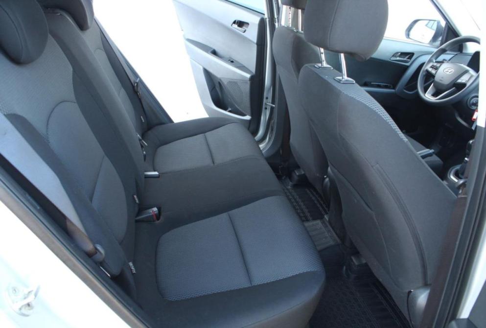 Hyundai Creta I Нижний Новгород  - изображение 13