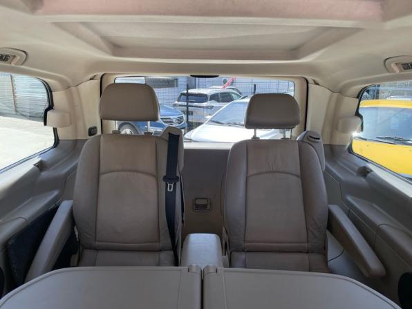 Mercedes-Benz Viano I (W639) с пробегом 2005 года, цена 1 287 000 рублей, 287000 км, минивэн, Автокод Объявления