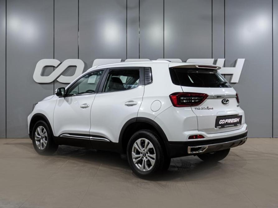 Chery Tiggo 4 Pro I Воронеж  - изображение 2