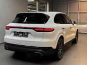 Porsche Cayenne III Красноярск  - изображение 47