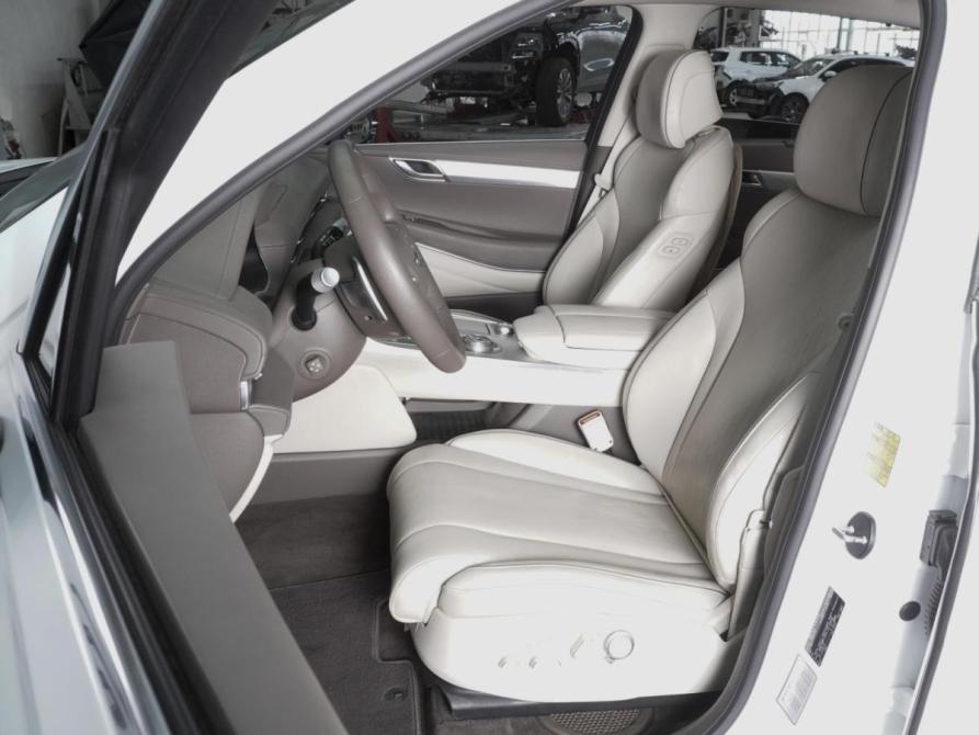 Genesis GV80 I Ростов-на-Дону  - изображение 10