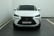 Lexus NX I Красноярск  - изображение 29