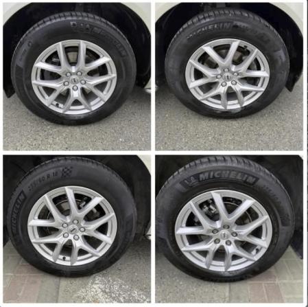 Volvo XC60 II с пробегом 2020 года, цена 3 750 000 рублей, 37892 км, внедорожник, Автокод Объявления