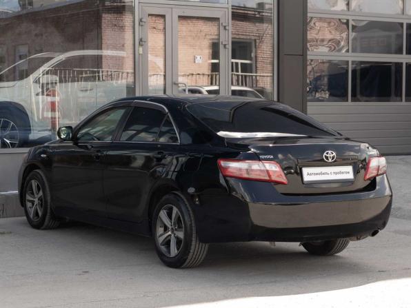 Toyota Camry VI (XV40) с пробегом 2006 года, цена 700 000 рублей, 349898 км, седан, Автокод Объявления