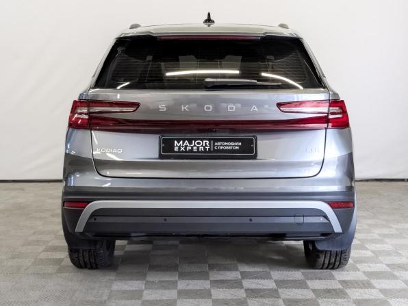 Skoda Kodiaq II с пробегом 2025 года, цена 5 600 000 рублей, 4232 км, внедорожник, Автокод Объявления