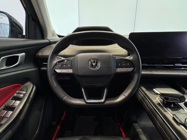 Changan CS55 Plus II с пробегом 2024 года, цена 2 400 000 рублей, 19964 км, внедорожник, Автокод Объявления