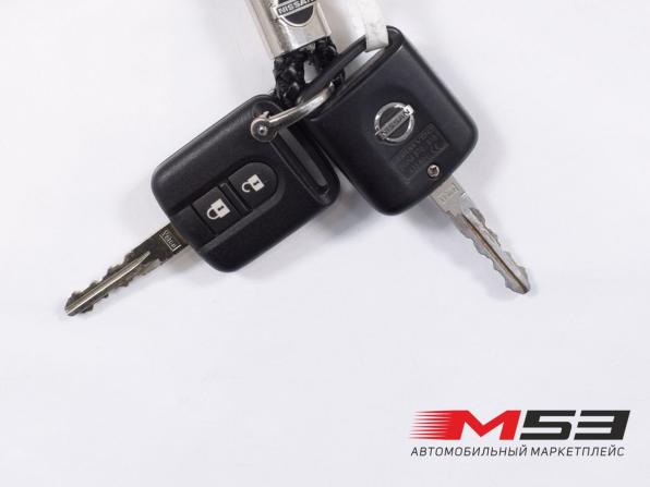 Nissan Pathfinder III Рестайлинг с пробегом 2012 года, цена 1 464 995 рублей, 170800 км, внедорожник, Автокод Объявления