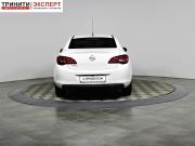 Opel Astra J Рестайлинг Белгород  - изображение 21