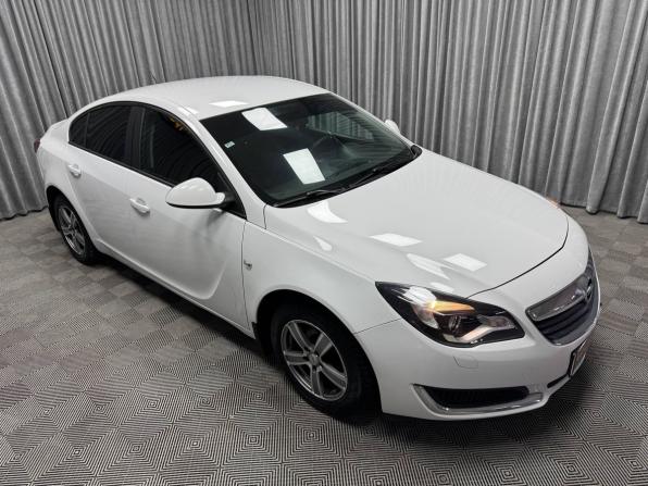 Opel Insignia I Рестайлинг с пробегом 2014 года, цена 865 000 рублей, 197705 км, седан, Автокод Объявления