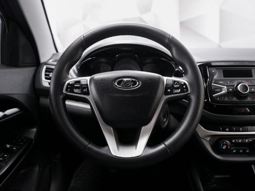 Lada (ВАЗ) Vesta I Ульяновск  - изображение 14