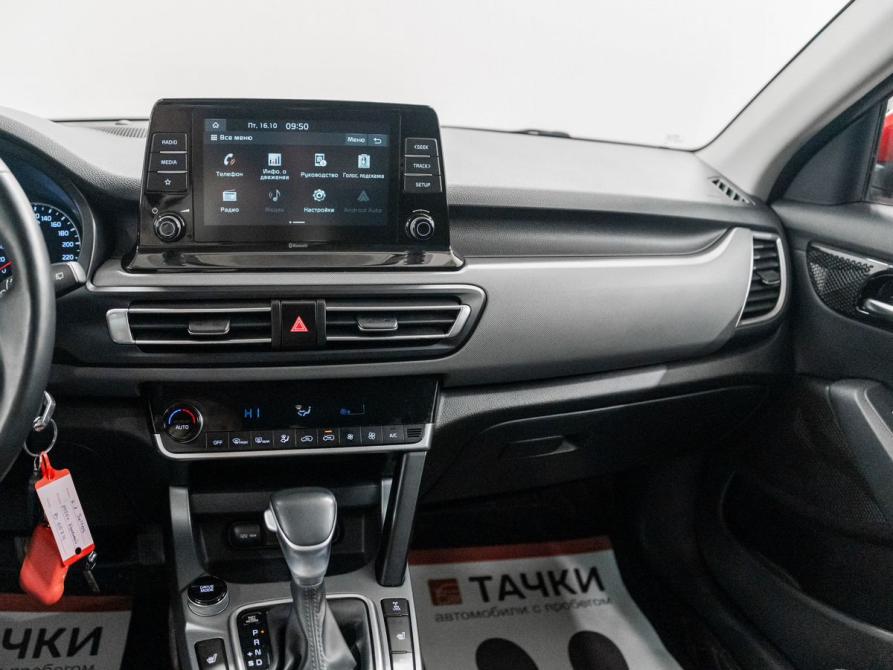 Kia Seltos I Красноярск  - изображение 12