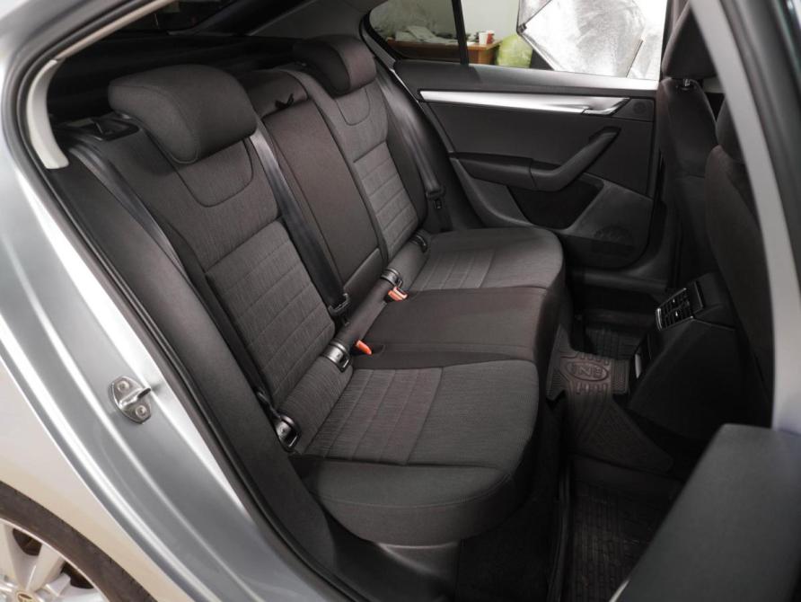 Skoda Octavia III (A7) Воронеж  - изображение 7