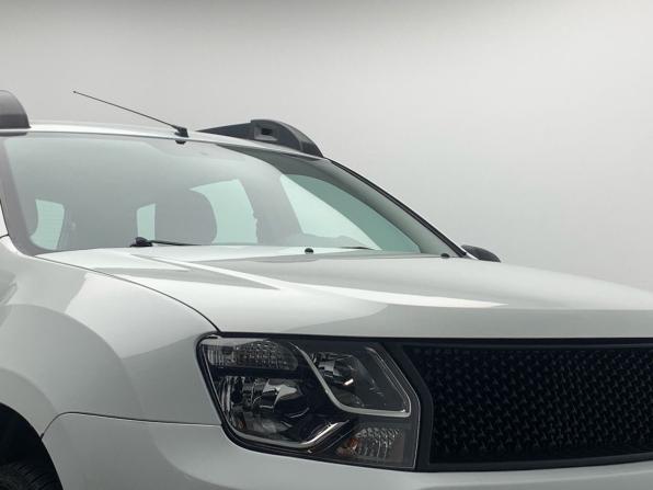 Renault Duster I Рестайлинг с пробегом 2016 года, цена 1 119 000 рублей, 122473 км, внедорожник, Автокод Объявления