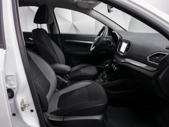 Lada (ВАЗ) Vesta I Рестайлинг (NG) с пробегом 2024 года, цена 1 271 000 рублей, 73673 км, седан, Автокод Объявления