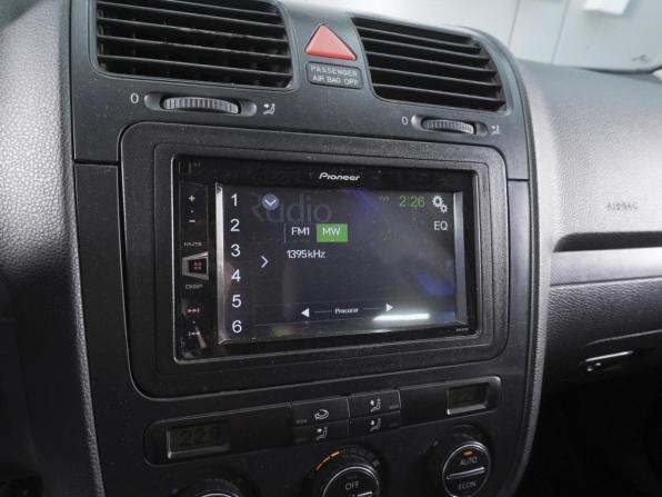 Volkswagen Golf V с пробегом 2005 года, цена 420 000 рублей, 330371 км, хэтчбек, Автокод Объявления