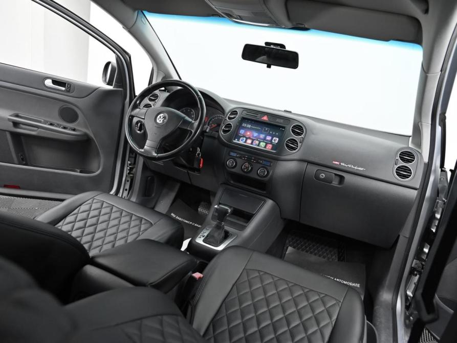 Volkswagen Golf V Москва  - изображение 7