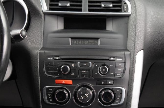 Citroen DS4 с пробегом 2012 года, цена 769 000 рублей, 184000 км, хэтчбек, Автокод Объявления
