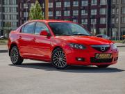 Mazda 3 I (BK) Рестайлинг Тюмень  - изображение 13