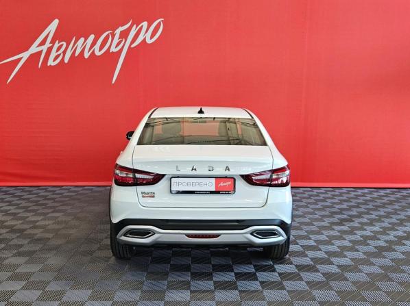 Lada (ВАЗ) Vesta I Рестайлинг (NG) с пробегом 2023 года, цена 1 310 000 рублей, 42088 км, седан, Автокод Объявления