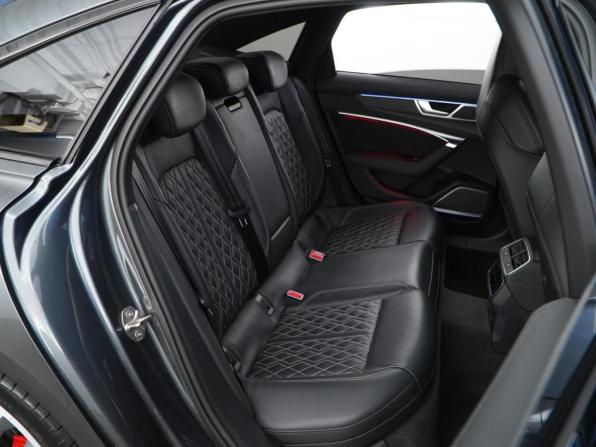 Audi S6 V (C8) с пробегом 2020 года, цена 9 465 977 рублей, 45107 км, седан, Автокод Объявления
