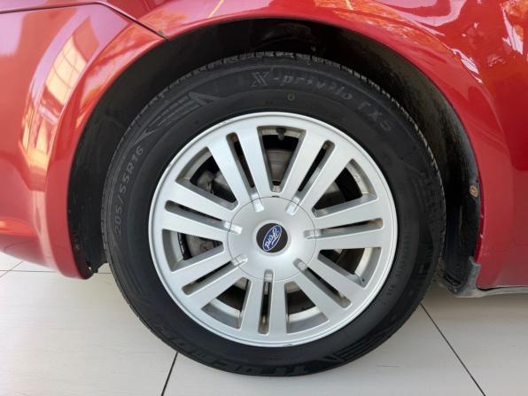 Ford C-MAX I Рестайлинг с пробегом 2007 года, цена 650 000 рублей, 268000 км, компактвэн, Автокод Объявления