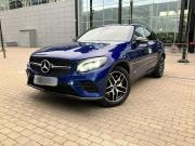 Mercedes-Benz GLC Coupe I (C253) Санкт-Петербург  - изображение 17