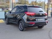 Hyundai Creta I Рестайлинг Ижевск  - изображение 34
