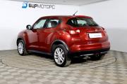 Nissan Juke I Нижний Новгород  - изображение 27