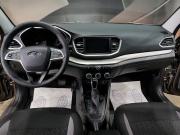 Lada (ВАЗ) Vesta I Рестайлинг (NG) Ставрополь  - изображение 31