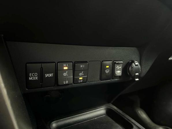 Toyota RAV4 IV (XA40) с пробегом 2014 года, цена 2 109 900 рублей, 113000 км, внедорожник, Автокод Объявления