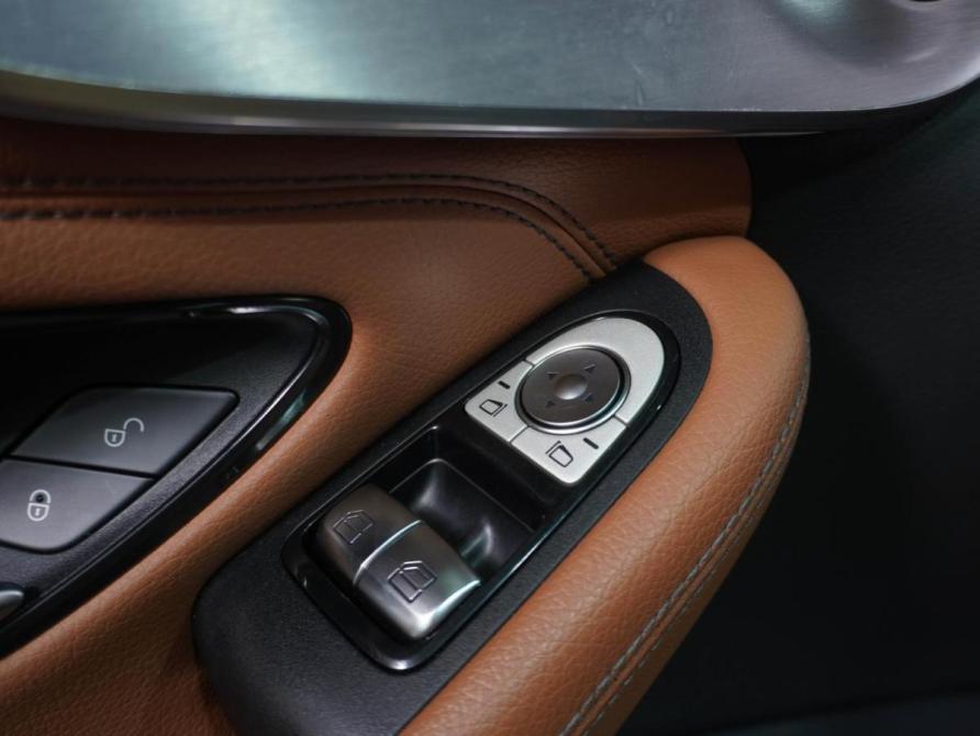 Mercedes-Benz C-Класс IV (W205) Рестайлинг Воронеж  - изображение 13