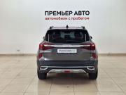 Kia Seltos I Смоленск  - изображение 20