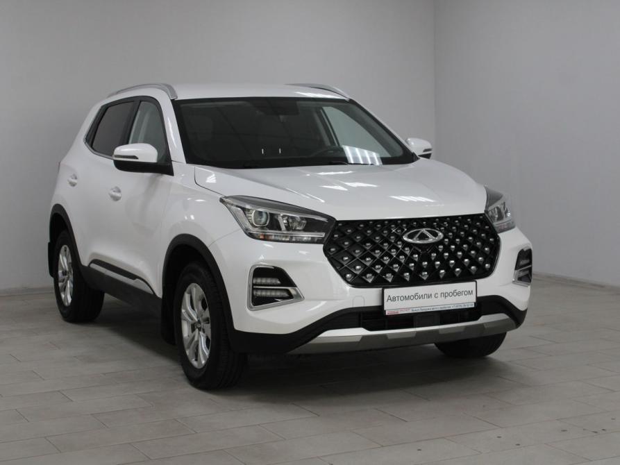 Chery Tiggo 4 Pro I Старый Оскол  - изображение 1
