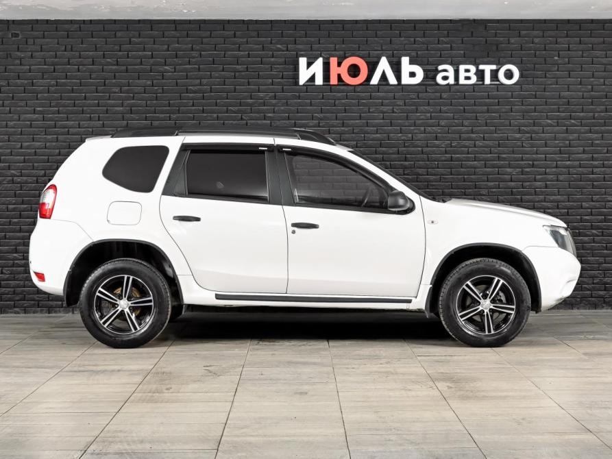 Nissan Terrano III (D10) Екатеринбург  - изображение 9