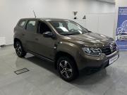 Renault Duster II Казань  - изображение 23