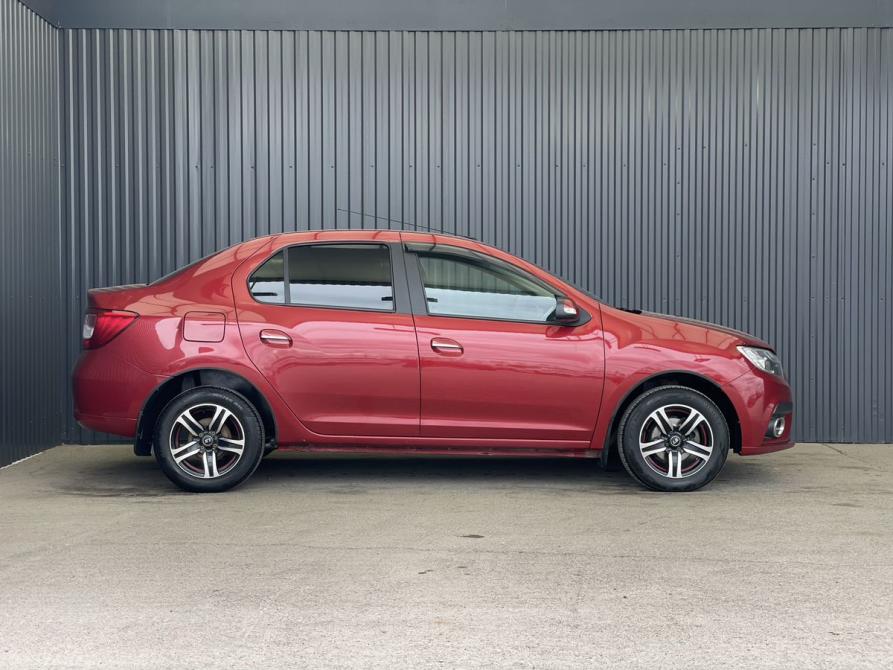 Renault Logan II Рестайлинг Пермь  - изображение 25