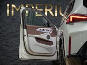 BMW XM Москва  - изображение 56