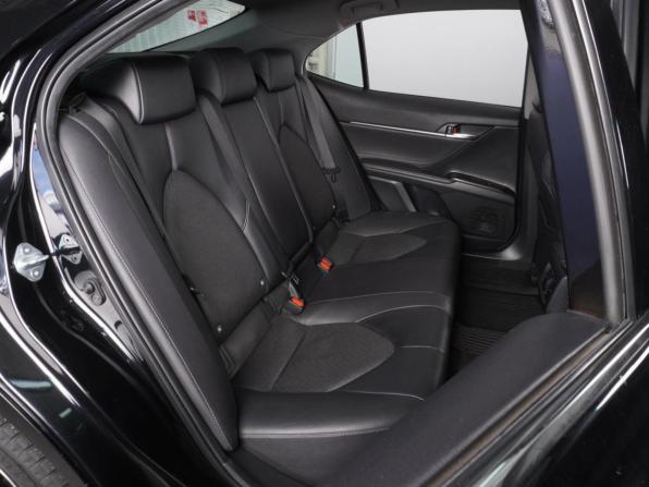 Toyota Camry VIII (XV70) Рестайлинг с пробегом 2022 года, цена 3 299 000 рублей, 136025 км, седан, Автокод Объявления