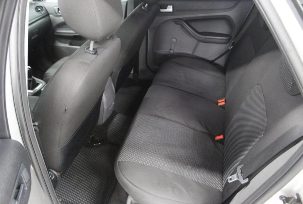 Ford Focus II Астрахань  - изображение 17