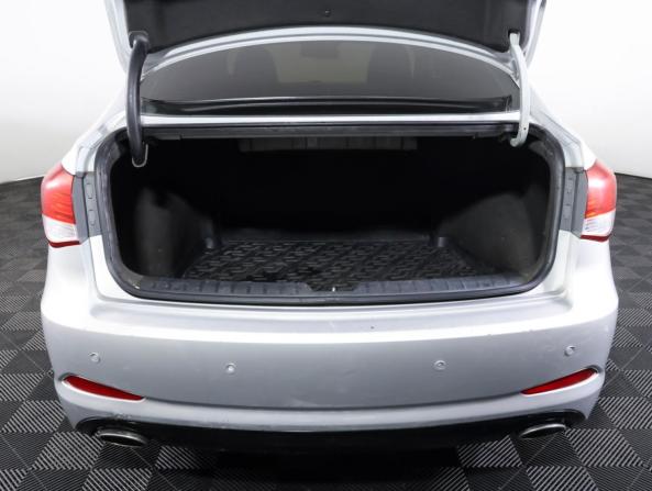 Hyundai i40 I с пробегом 2013 года, цена 885 000 рублей, 278601 км, седан, Автокод Объявления