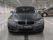 BMW 3 серии VI (F3x) Рестайлинг Казань  - изображение 26