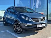 Kia Sportage III Стройкерамика  - изображение 22