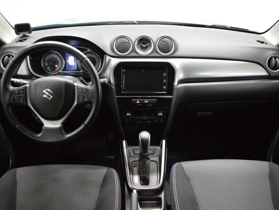 Suzuki Vitara II Рестайлинг Санкт-Петербург  - изображение 14